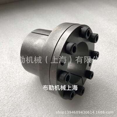 德国RINGSPANN胀紧套RLK110K-19X27/20X28/22X32/28X39/25X34涨套