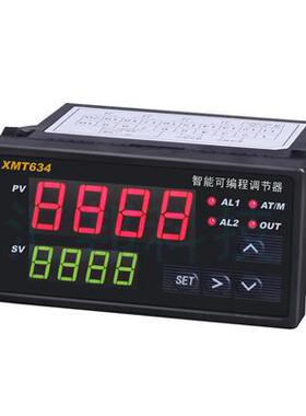 XMZ603/XMZ603B智能显示仪(智能显示变送仪)数显温控器
