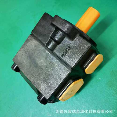 高压低噪音叶片泵PV2R2-26-F-RAA PV2R2-33-F-RAA PV2R2-41-F-RAA