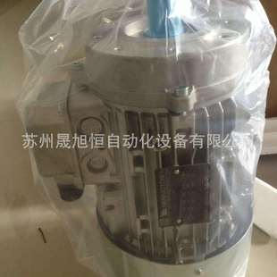 意大利ELECTRO ADDA高速主轴电机AF35S2/0.33KW/18000RPM