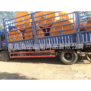 系泊浮筒-青岛海伦中国锚链