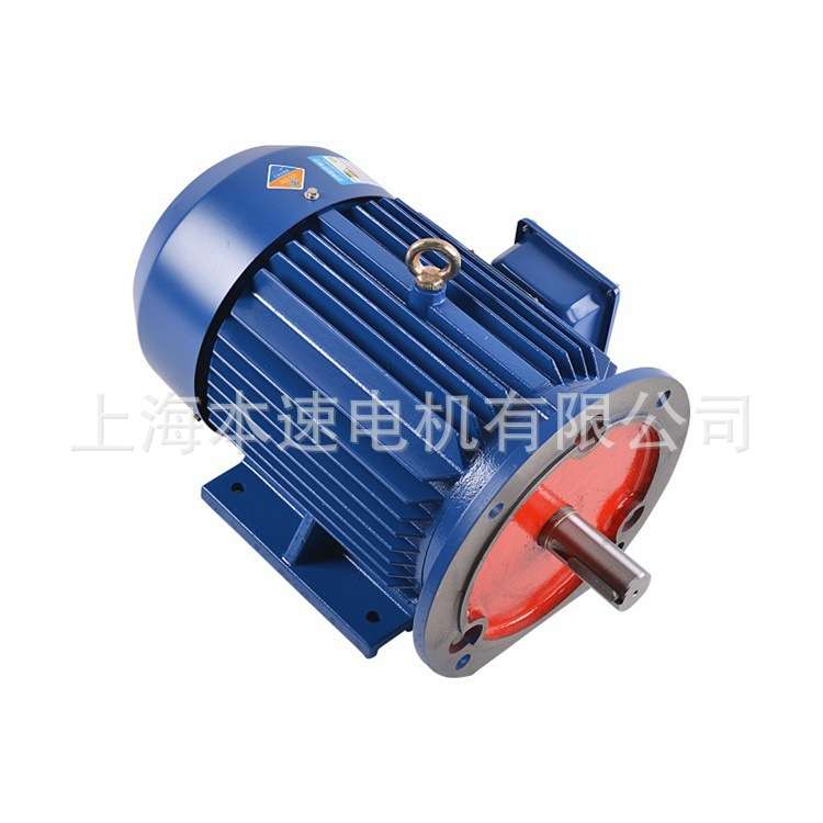 YE3三相异步马达YE3-225S-4 37KW 4极电磁制动三相异步马达电动机