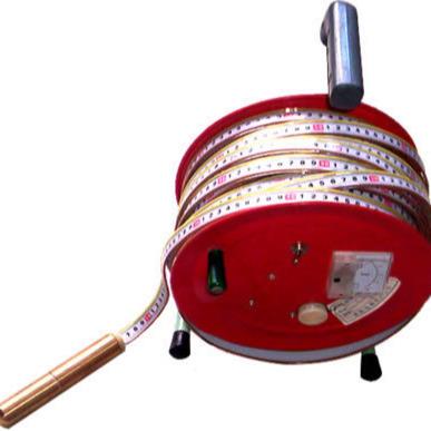 钢尺水位计 HV-11型 测量井，钻孔及水位管的水位 符合SL60-94