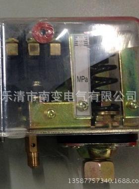 GYD-16B/16C/16A/GYD-20A/GYD-20C/GYD-20B空压机自动气压开关1MP