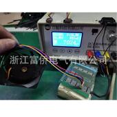 01紧凑型交流轴流风扇W2S130 AA03 01轴流风机