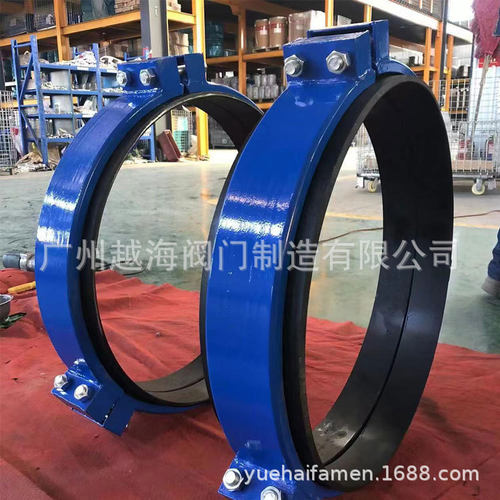 SSJB(AY)压盖式伸缩接头 C2F压盖式伸缩补偿器 不锈钢限位接头