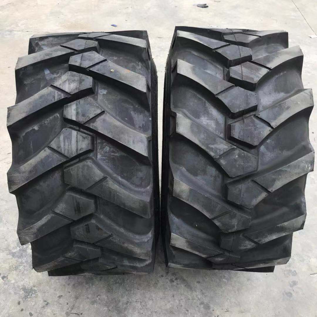油田凿岩机轮胎 445/70r20 18-20 滑移装载机工程机械轮胎