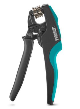 Phoenix菲尼克斯1212034压线钳管型端子0.14-16平方压接1202877