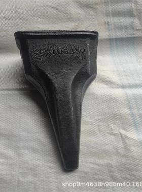 PC75挖掘机斗齿挖掘机齿根挖斗