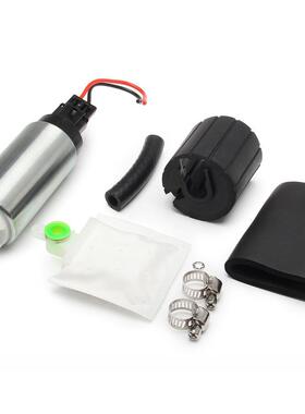 汽车跨境热销改装油泵电子燃油油泵255L GSS342 柴油泵