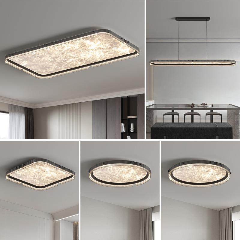 云雾卧室灯现代简约高级感个性创意温馨护眼儿童书房主卧吸顶灯具,鲜花速递/花卉仿真/绿植园艺,割草机/草坪机,淘宝优惠券,粉丝福利购,淘宝优惠卷