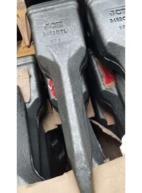 VC450RC锻打挖掘机挖斗斗齿斗齿座生产厂特CAT330装载机斗齿