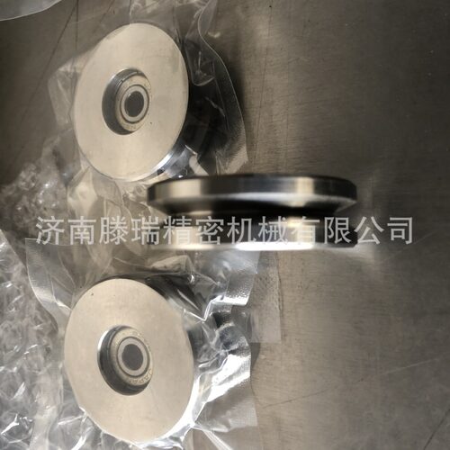 V型槽轴承多型号可选热销
