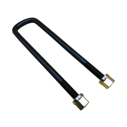 VOE 20442795 + 990974 Spring Clamp & Nut 钢板U型螺栓及螺母