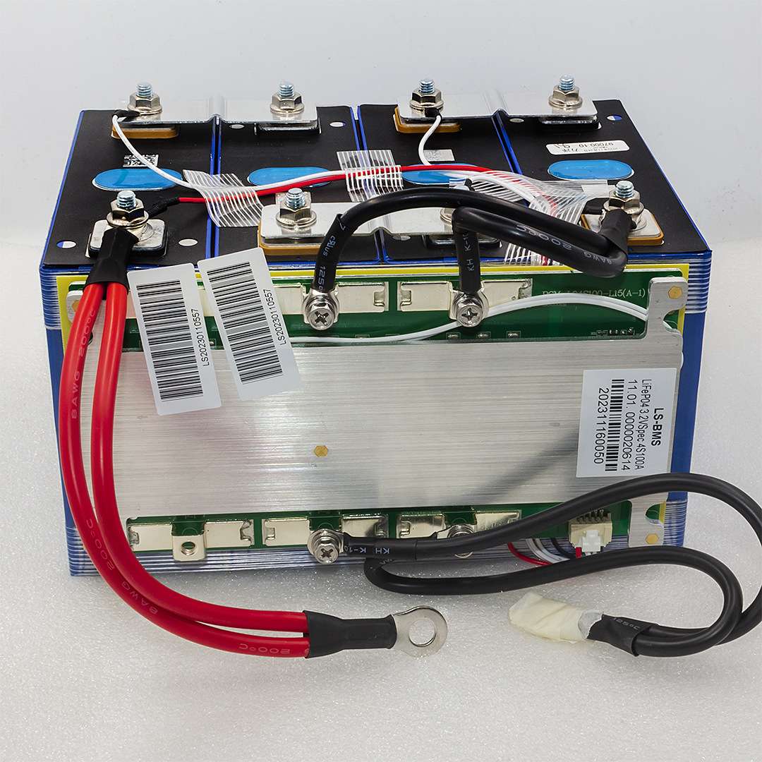 LifePo4 12V Energy Storage Battery 24V 48V 50Ah 100Ah 200Ah