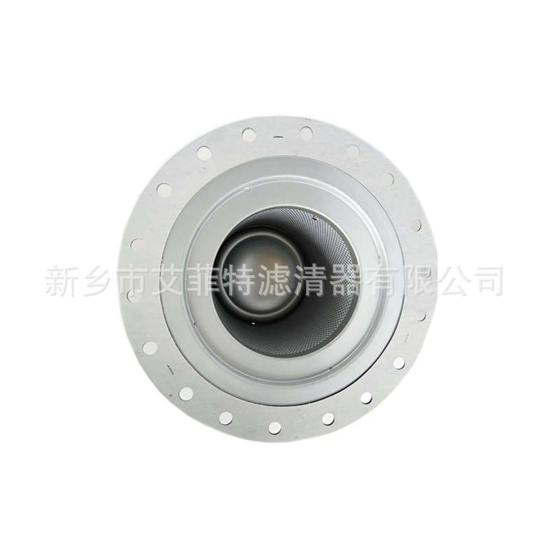 油气分离器油水分离器2901021300 空压机配件螺杆式压缩机滤清器
