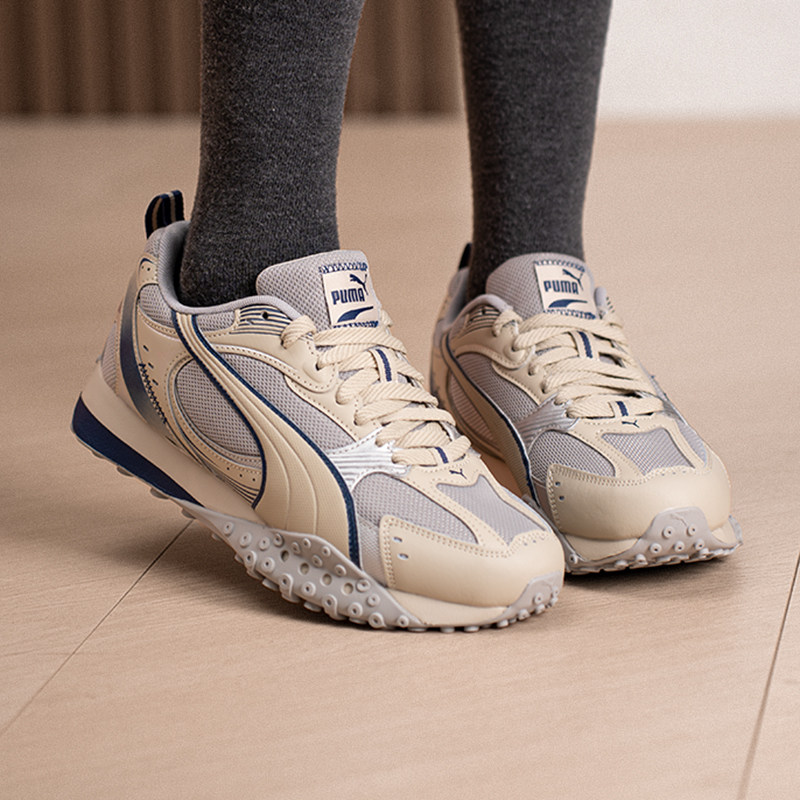 PUMA彪马官方男鞋女鞋26春新款运动鞋情侣鞋低帮复古休闲鞋章鱼鞋,运动鞋new,运动休闲鞋,淘宝优惠券,粉丝福利购,淘宝优惠卷