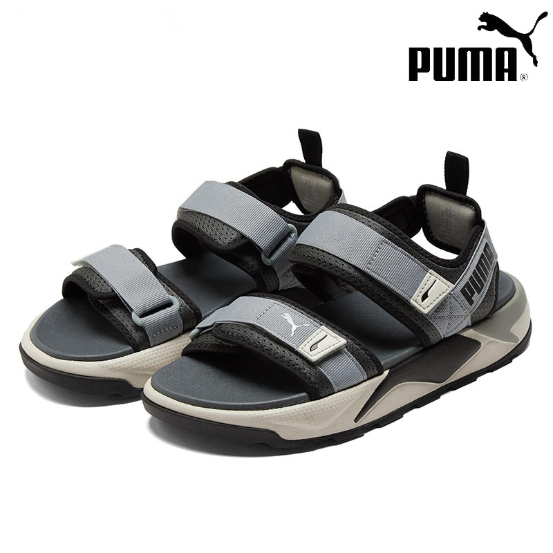 彪马凉鞋Puma沙滩鞋子