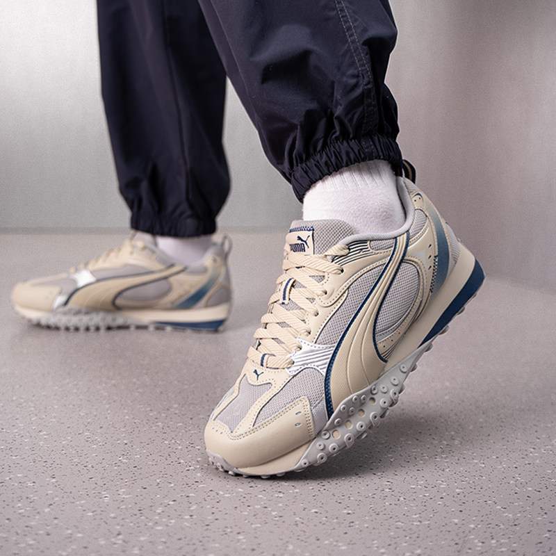PUMA彪马官方男鞋女鞋26春新款运动鞋情侣鞋低帮休闲鞋经典章鱼鞋,运动鞋new,运动休闲鞋,淘宝优惠券,粉丝福利购,淘宝优惠卷