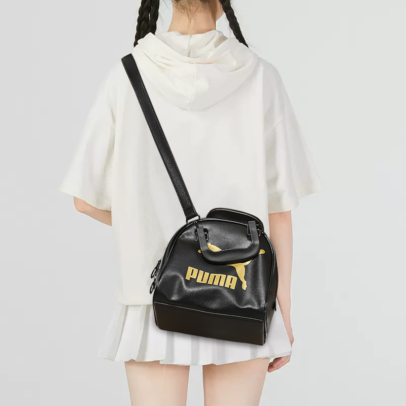 彪马女包Puma/彪马休闲包