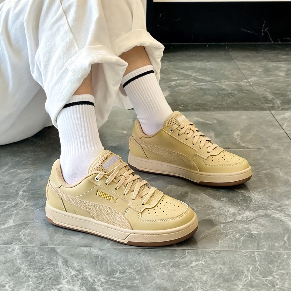 PUMA彪马板鞋男鞋女鞋25秋季新款复古情侣鞋低帮休闲鞋舒适运动鞋