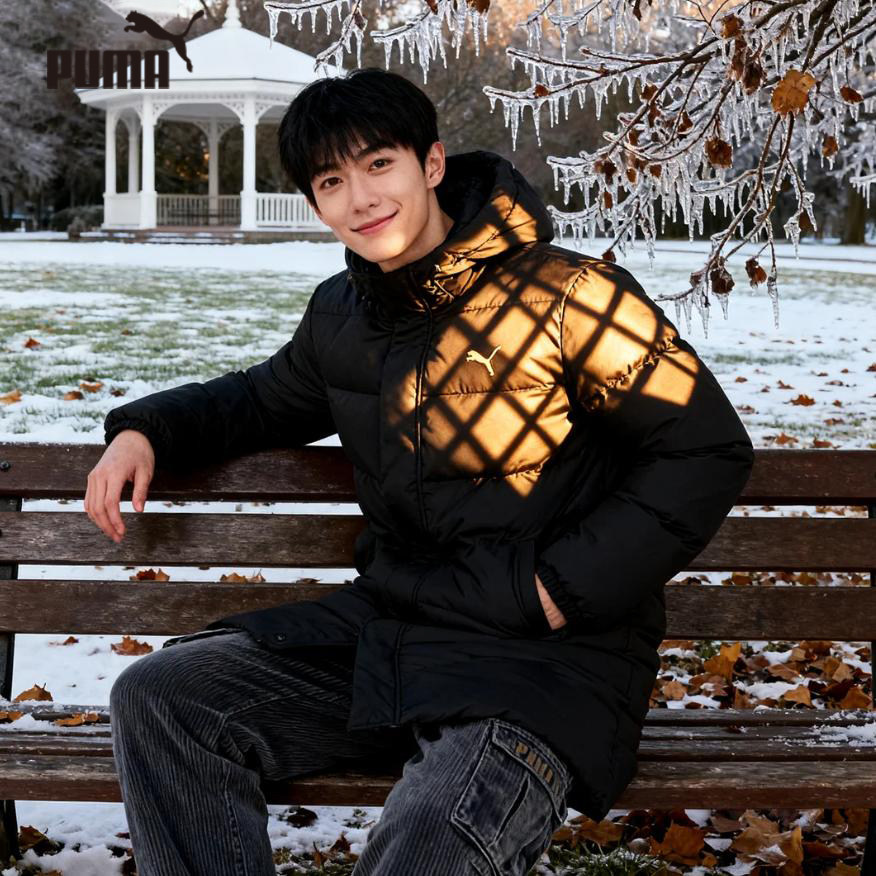PUMA彪马羽绒服男女26春季新款户外保暖运动服加厚防风羽绒外套,运动服/休闲服装,运动羽绒服,淘宝优惠券,粉丝福利购,淘宝优惠卷
