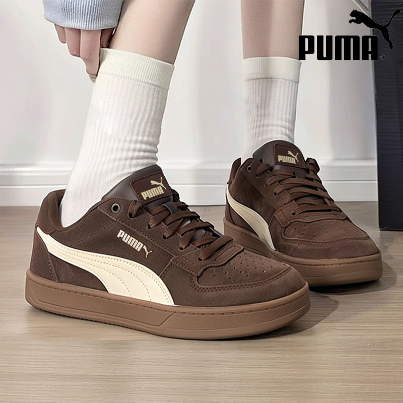 PUMA彪马男鞋女鞋官方正品板鞋