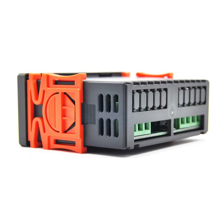 智能数显Rc-112E攀爬宠物箱恒温开关水族馆冷水机商用冰箱海鲜机