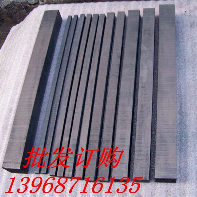 碳棒 石墨 高纯石墨棒 石墨条 点焊碳棒 30*30*400mm 石墨电极
