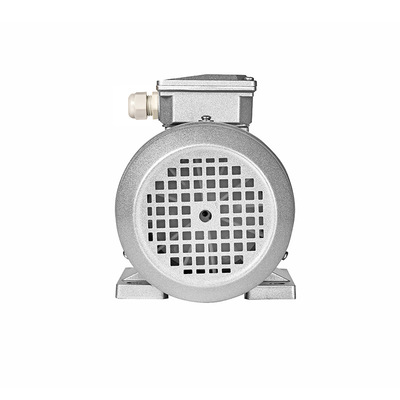 YS7112/7122/7132铝壳三相异步电动机2800转380V交流立式全铜电机