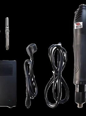 无刷电批螺丝刀大扭力可调全自动定扭电动起子0.015-35Nm可信号输