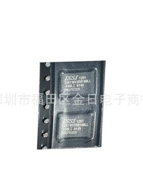 IS61WV25616BLL-10BLI 静态随机存取存储器 4Mb 256Kx16 3.3V