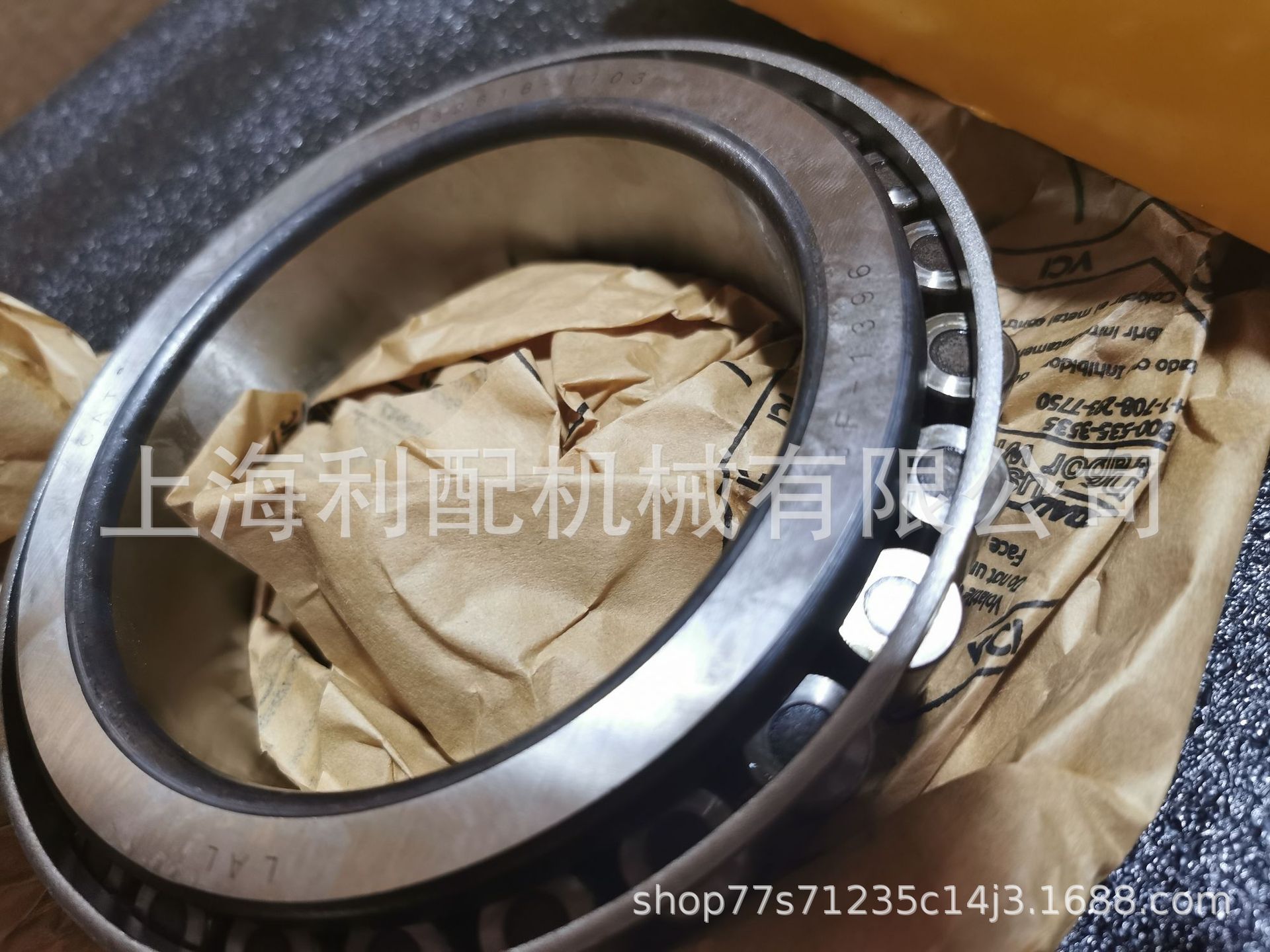 卡特彼勒轴承3F1396/627K/14M