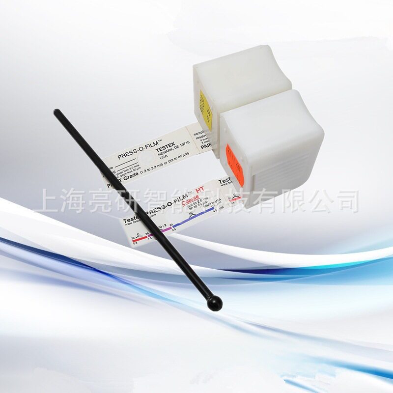 德国高科SP310HT粗糙度测试纸