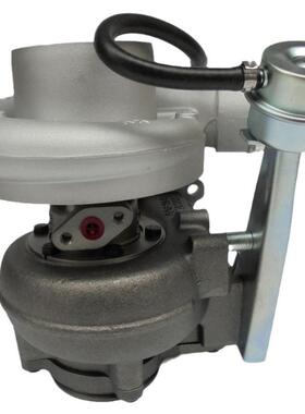 康明斯HX40W增压器卡车发动机配件6CTAA涡轮增压器BUS 4045001