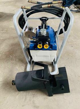 MQ22-锚杆切断器 矿用多功能锚杆锚索切断器 气动钢筋切断器