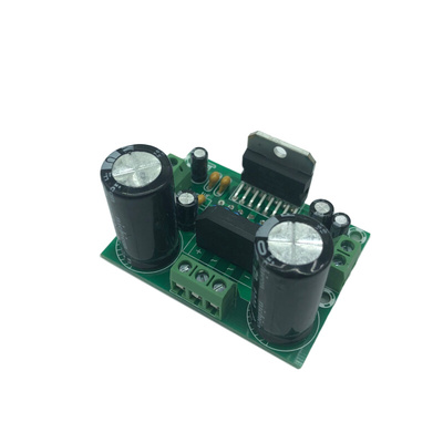 XH-M170 TDA7293单声道功放板 100W超大功率 超宽电源 双12~32V