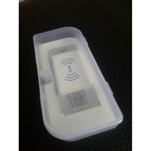 microUSB口安卓ndroid手机平板OTG125KHZID卡阅读器识别签到