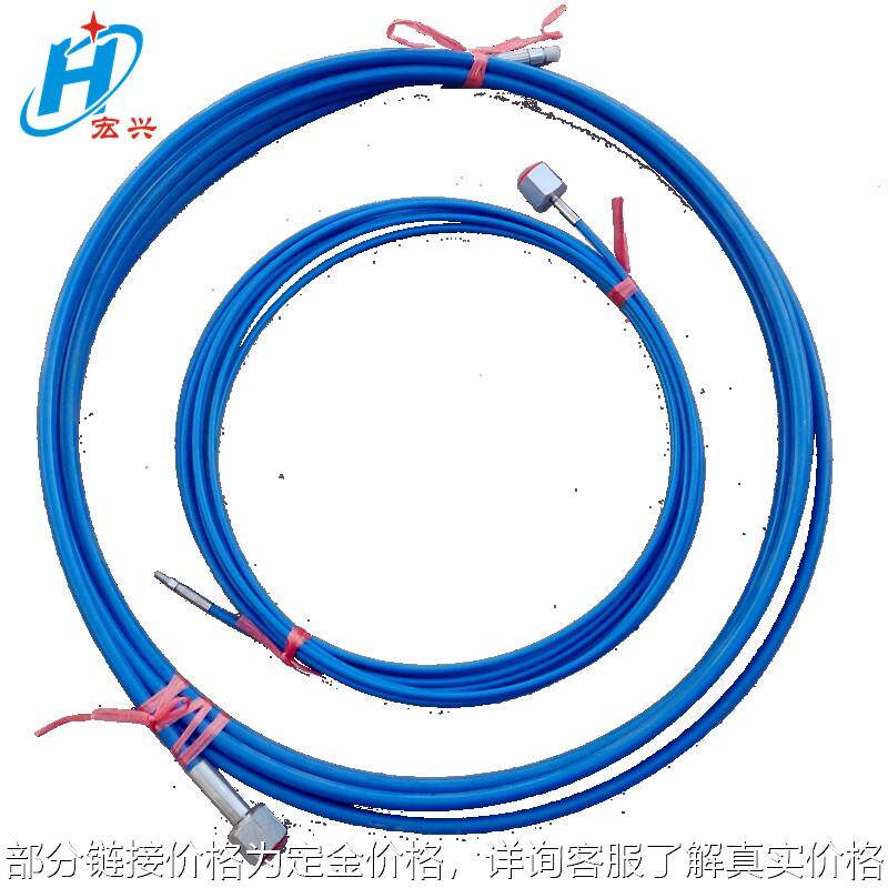 1500公斤超高压清洗机 工业物理清洗化工厂冷凝器换热器管道清洗
