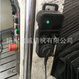 台湾威力数控机床手轮数控七轴手轮脉冲发生器