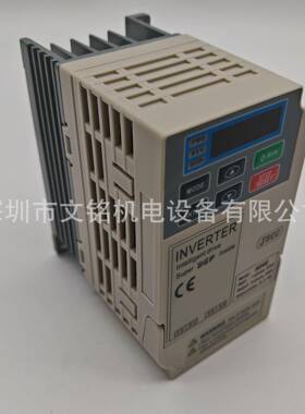 精研变频器A025A040B075C075三相220V380V电机调速器现货