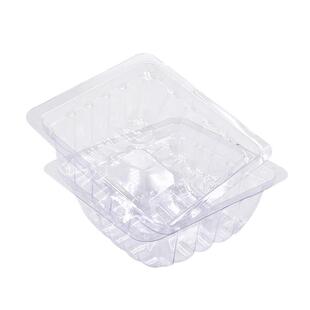 桂龙一次性无菌换药碗换药盒弯盘腰形换药盘振新塑料镊子独立包装