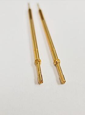 探针KGZ-H-/开关针/线束针/螺纹针/测试针/顶针