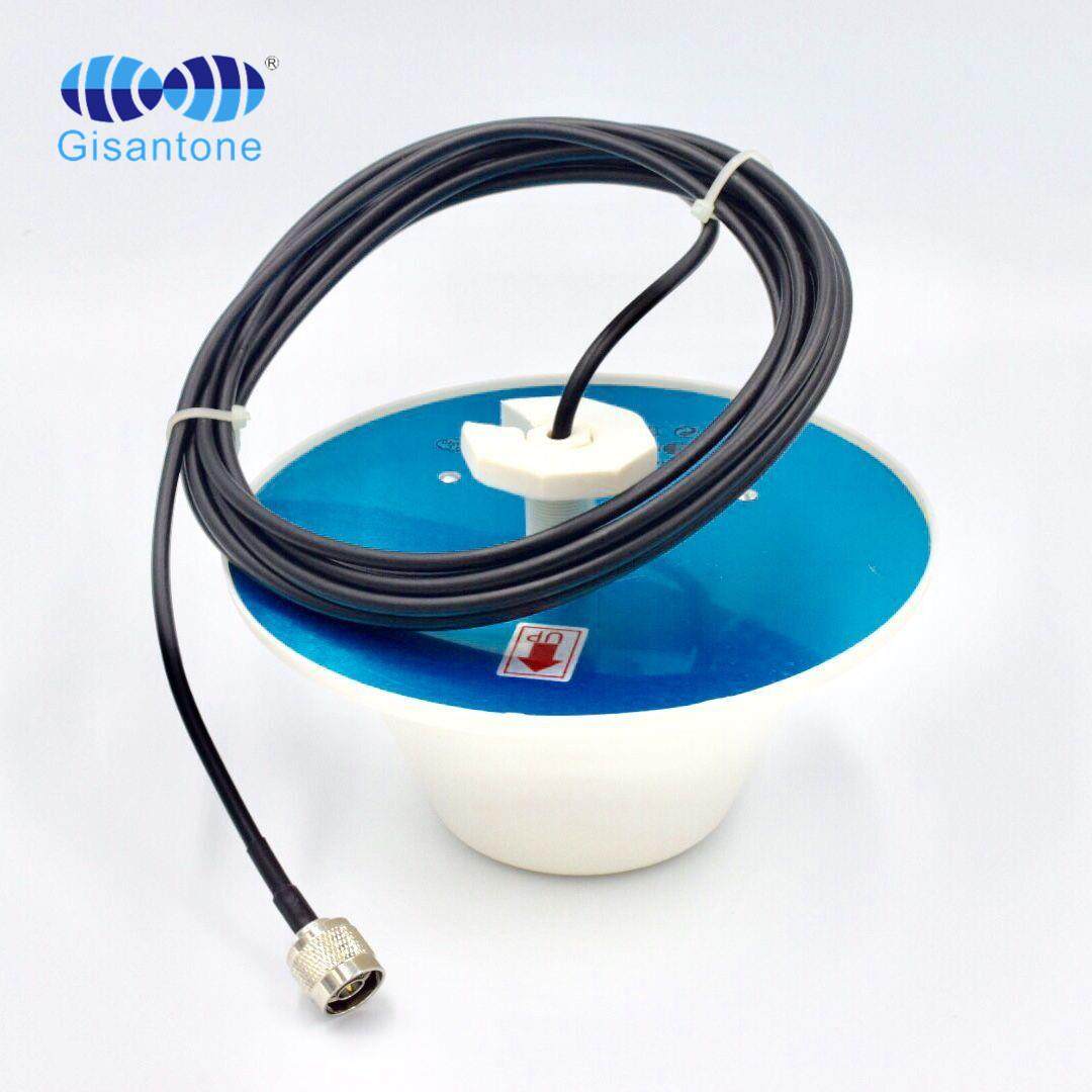 G吸顶天线室内全向手机信号放大增强器三网室内吸顶天线蘑菇头