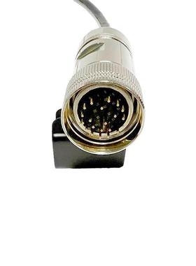 HBA-电子手轮编码十进制格雷码方式手轮立车立加euchne手轮