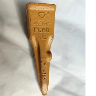 挖机配件钻石斗齿小松卡特大宇沃尔沃挖机斗齿牙齿斗齿销齿根