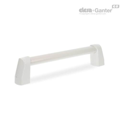 ElesaGanter伊莉莎冈特U型手柄EVH-CLEAN管状手柄椭圆截面