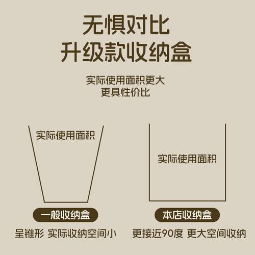 手提分格文具收纳盒大容量学生画笔铅笔马克笔桌面文具整理盒