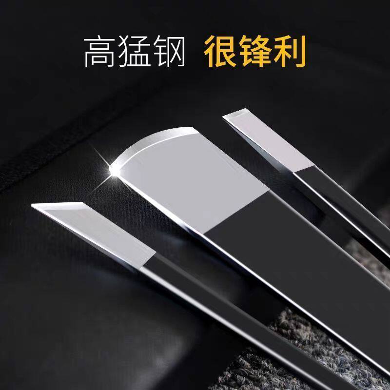 专业技师修脚去死皮老茧工具扬州三把刀套装甲沟炎肉刺单件修整刀