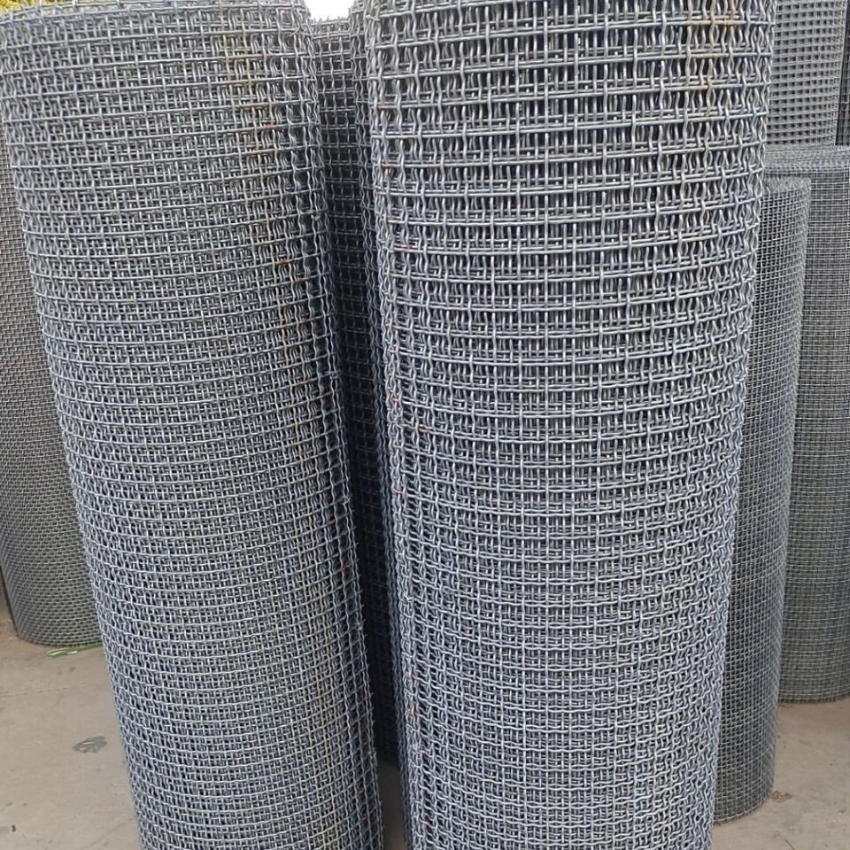 养羊网羊床钢网钢丝网养羊铁丝网漏粪底网鸡鸭鹅铁网热镀锌防锈网